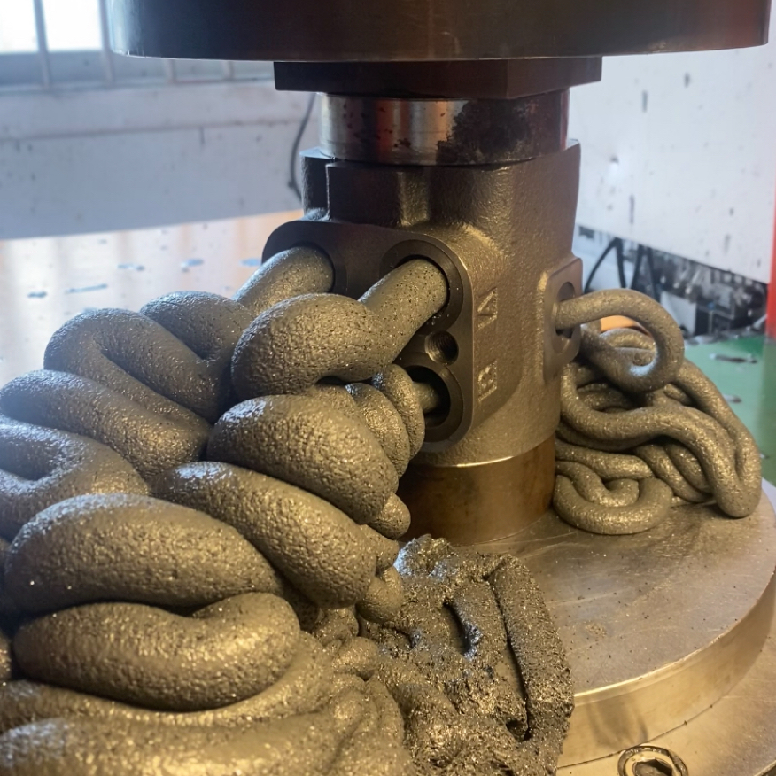 Advantages of abrasive fluid polishing machines