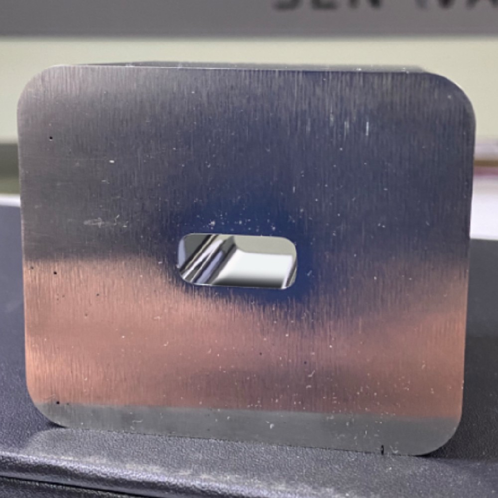 Mold Fluid Polishing Technology Innovation